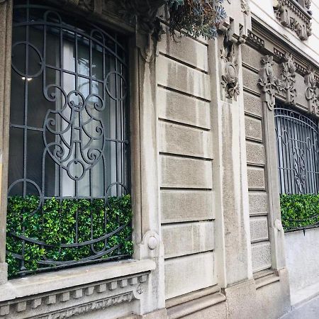 Monem'S House Portello Μιλάνο Εξωτερικό φωτογραφία