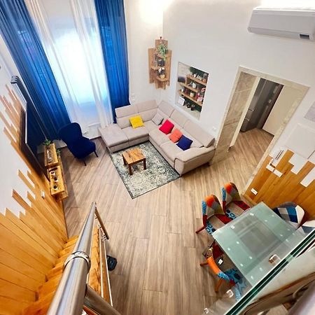 Monem'S House Portello Μιλάνο Εξωτερικό φωτογραφία