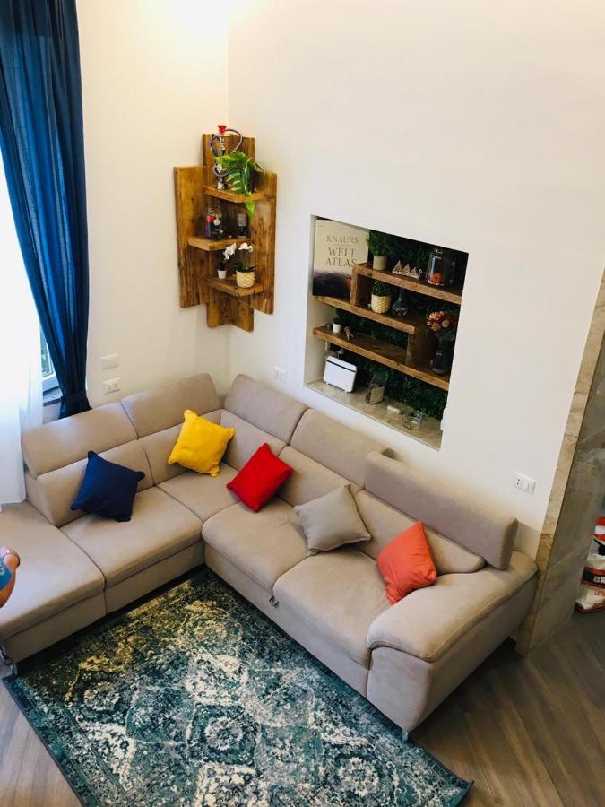 Monem'S House Portello Μιλάνο Εξωτερικό φωτογραφία