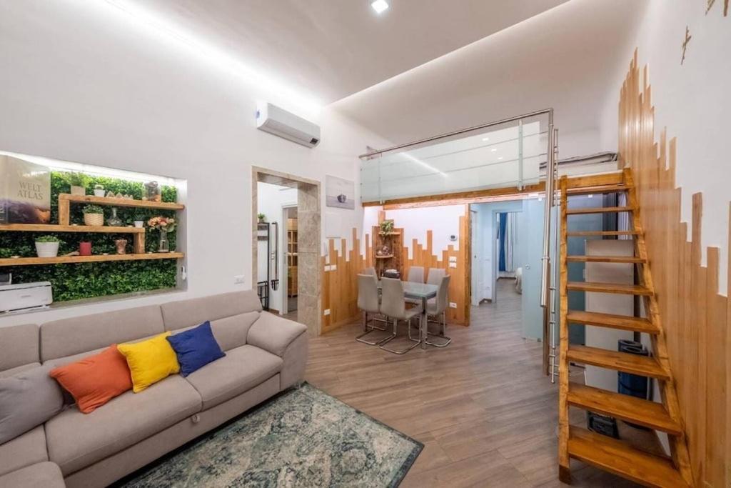 Monem'S House Portello Μιλάνο Εξωτερικό φωτογραφία