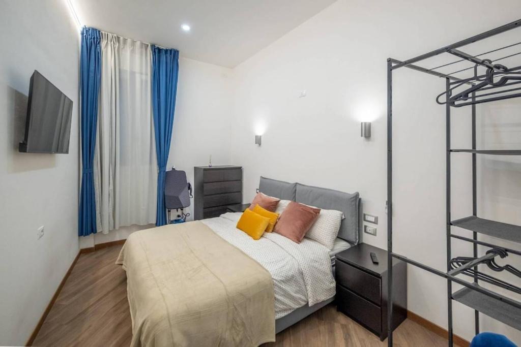 Monem'S House Portello Μιλάνο Εξωτερικό φωτογραφία