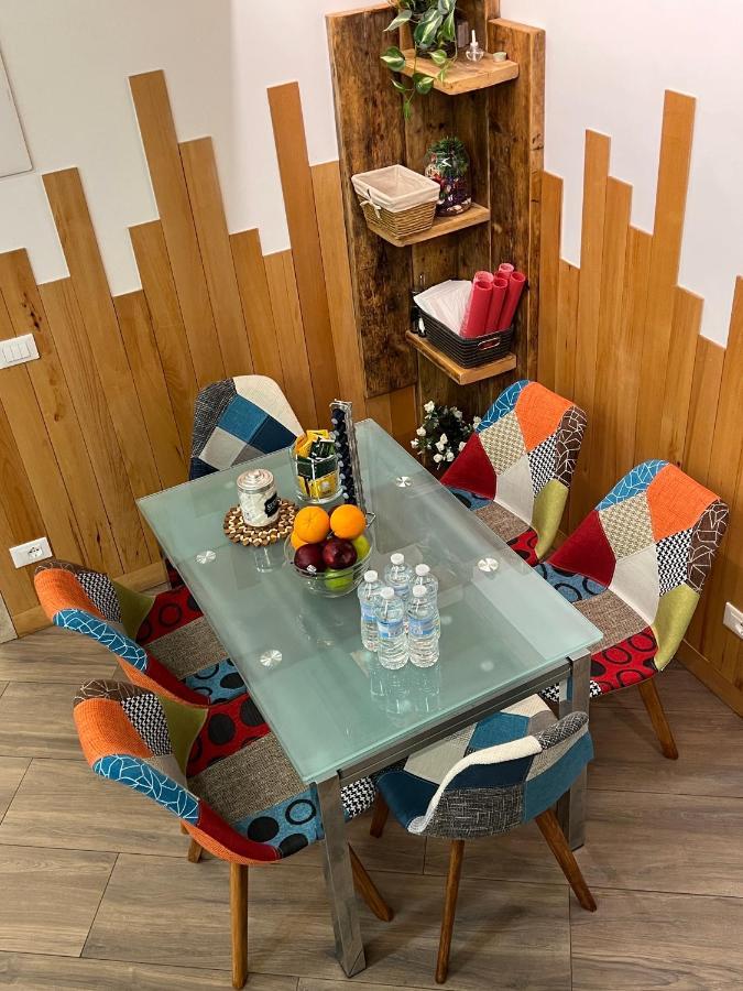 Monem'S House Portello Μιλάνο Εξωτερικό φωτογραφία