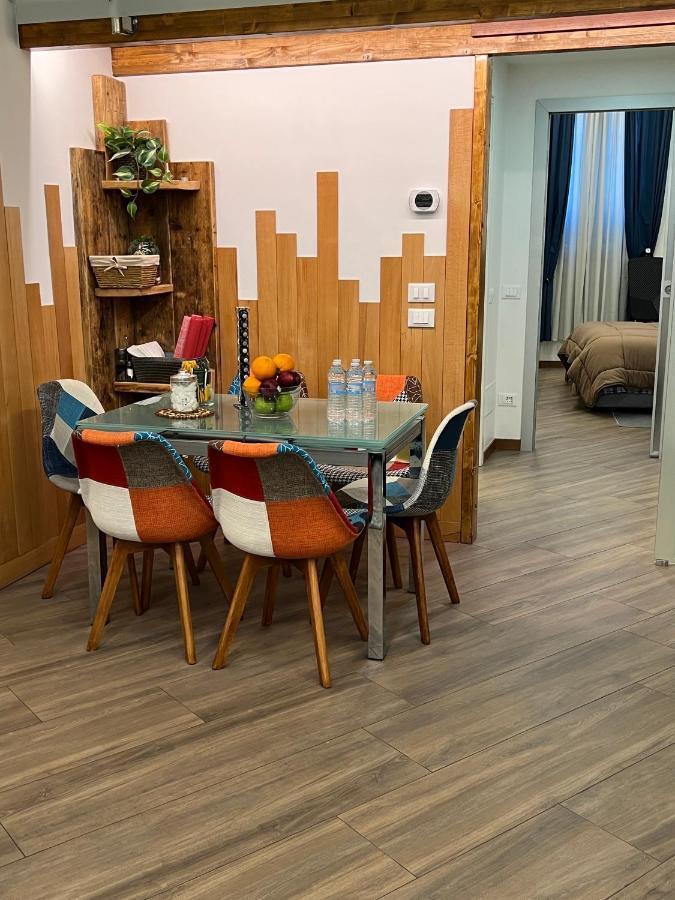 Monem'S House Portello Μιλάνο Εξωτερικό φωτογραφία