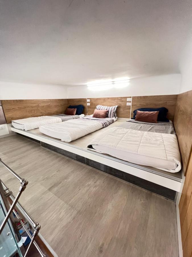 Monem'S House Portello Μιλάνο Εξωτερικό φωτογραφία